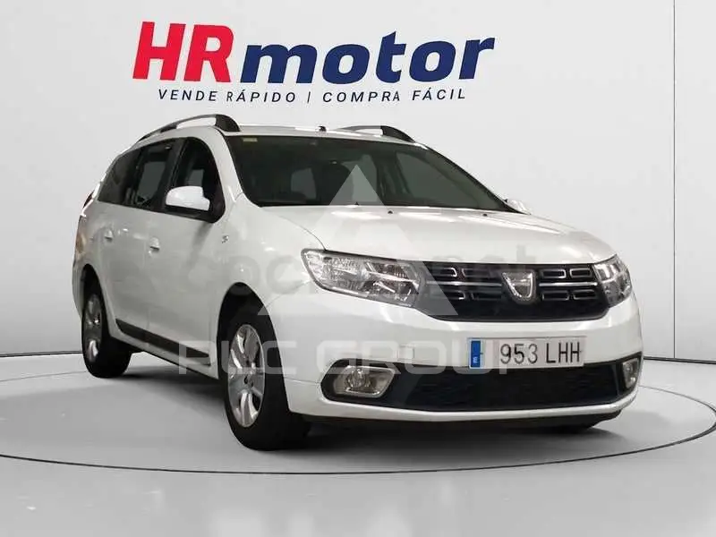 2020 Dacia Logan