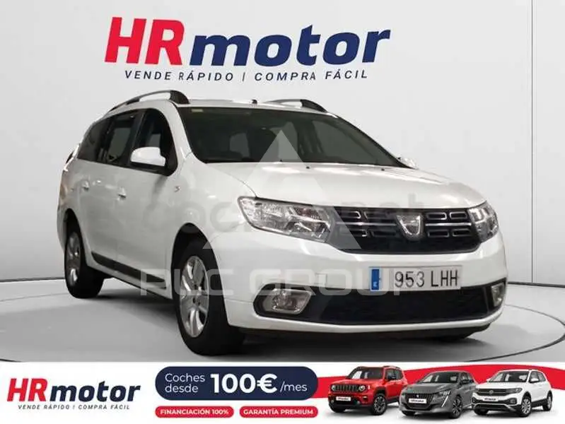 2020 Dacia Logan