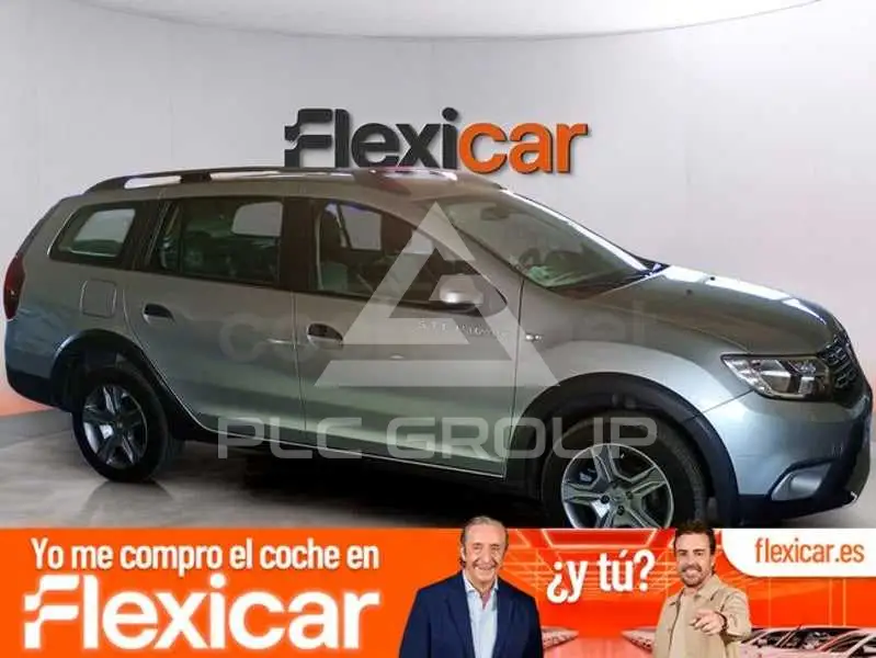 2020 Dacia Logan