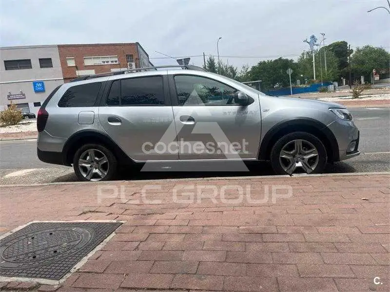 2020 Dacia Logan