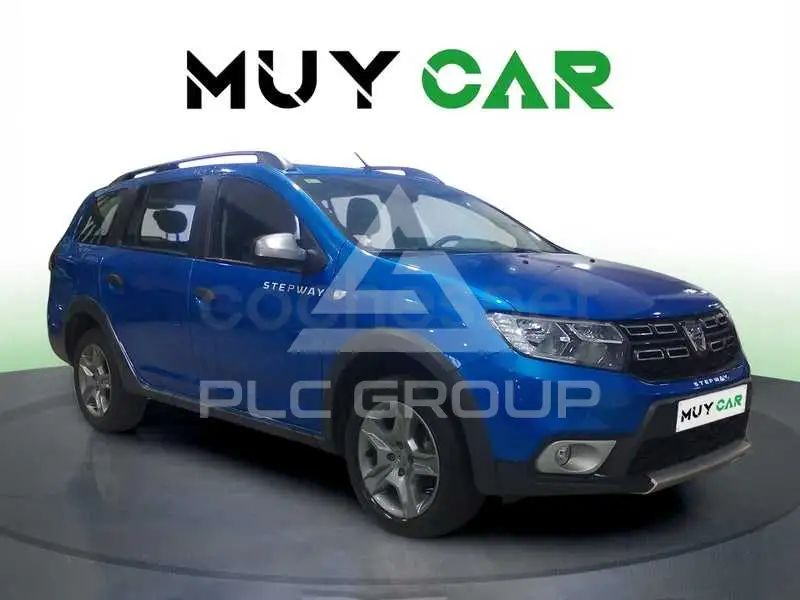 2020 Dacia Logan