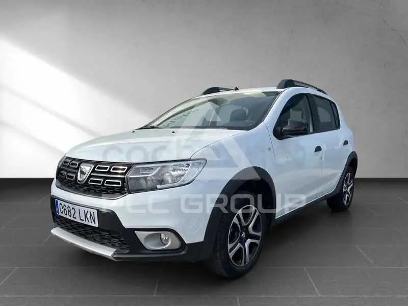2020 Dacia Sandero