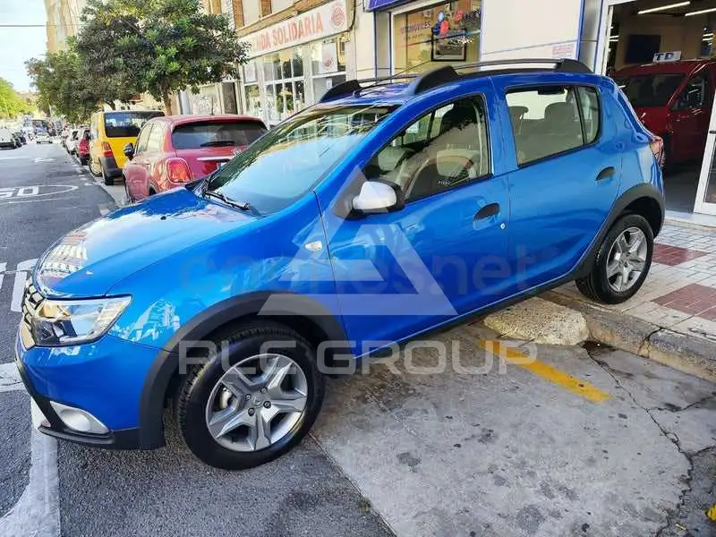 2020 Dacia Sandero