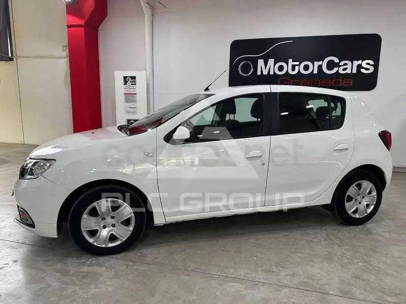 2020 Dacia Sandero