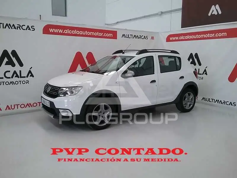 2020 Dacia Sandero
