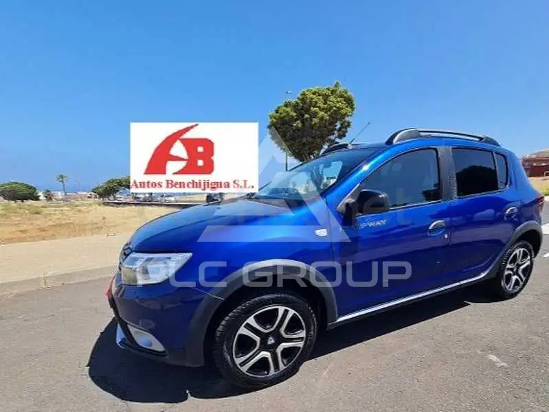2020 Dacia Sandero