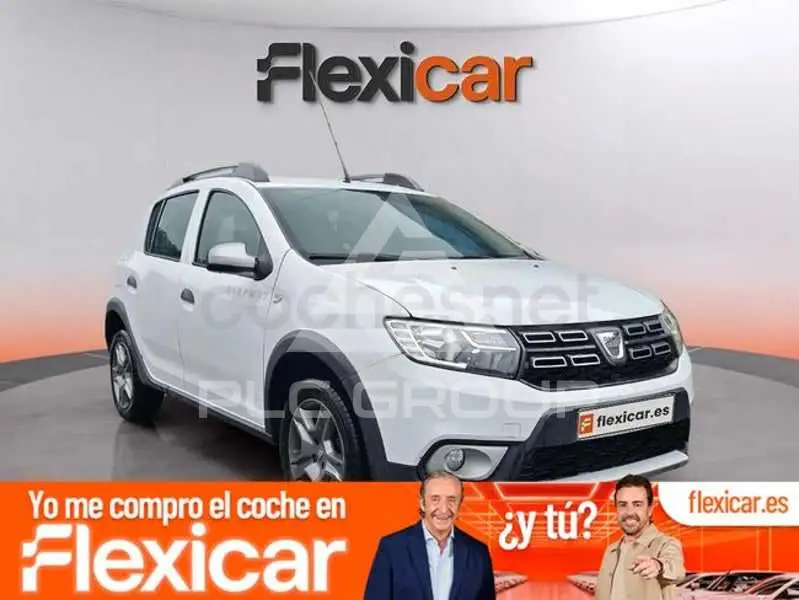 2020 Dacia Sandero