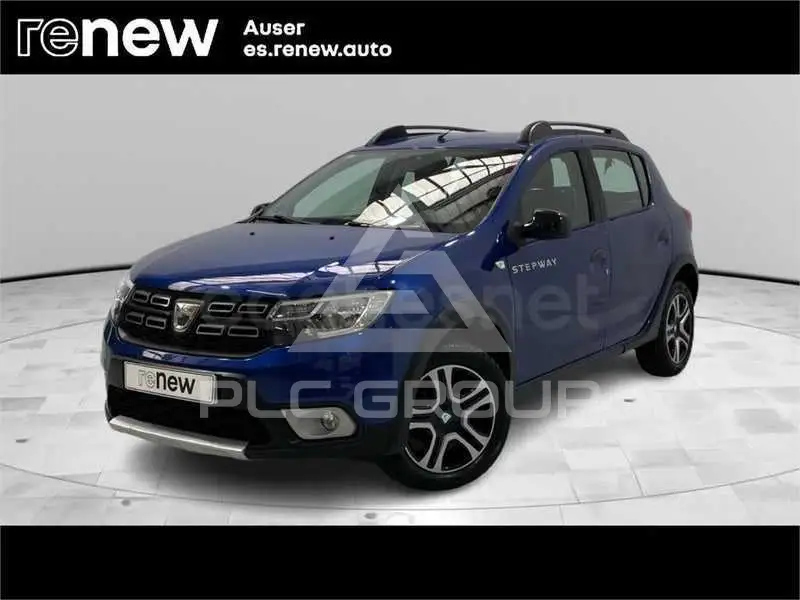 2020 Dacia Sandero