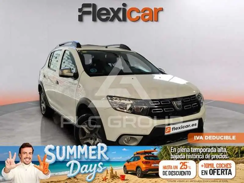 2020 Dacia Sandero