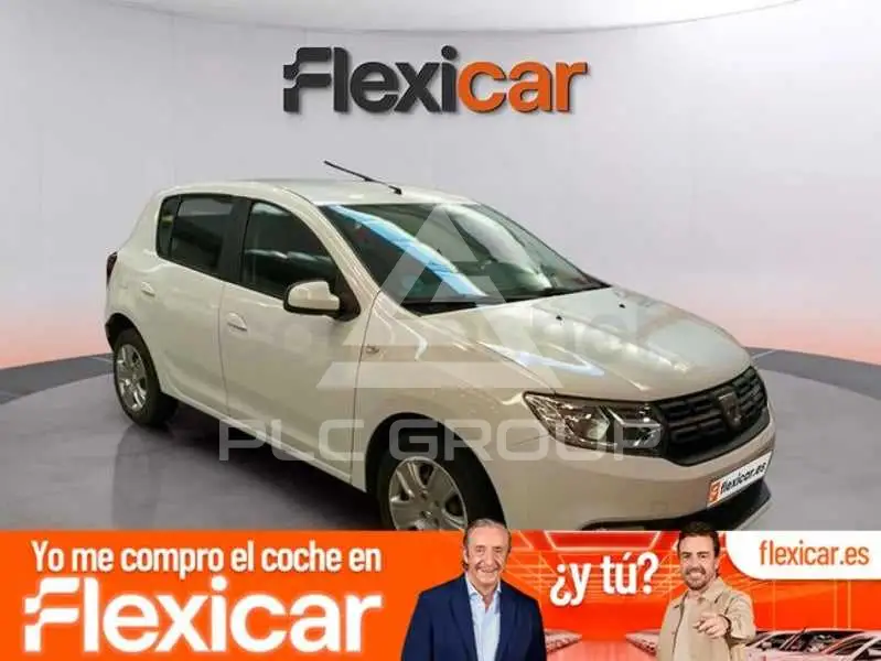 2020 Dacia Sandero