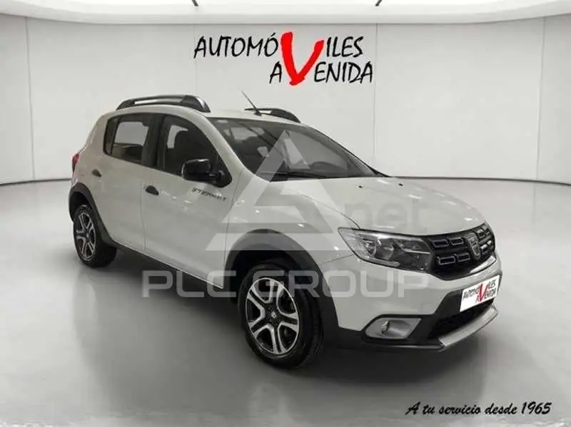 2020 Dacia Sandero