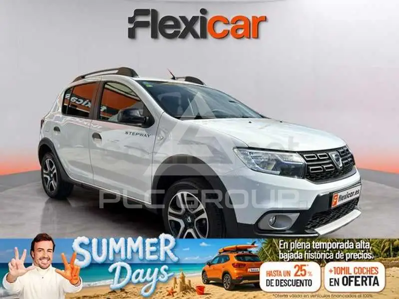 2020 Dacia Sandero