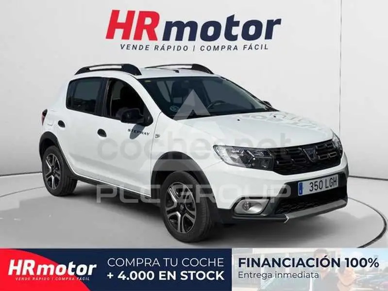 2020 Dacia Sandero