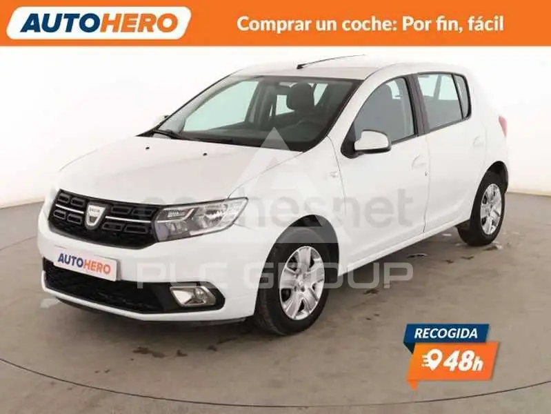 2020 Dacia Sandero
