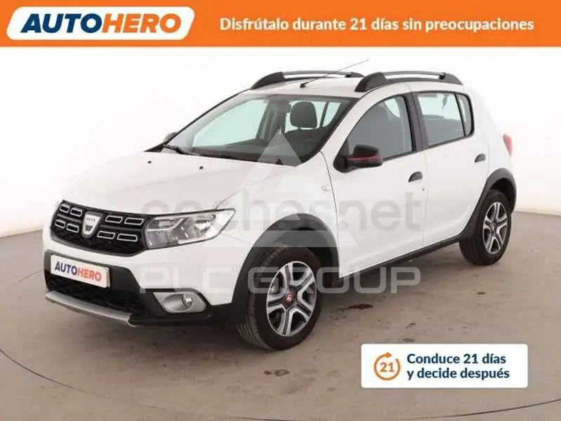 2020 Dacia Sandero