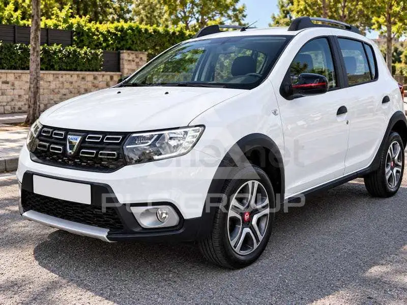 2020 Dacia Sandero