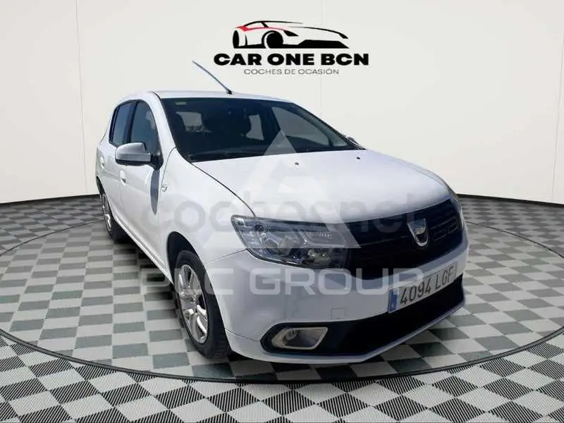 2020 Dacia Sandero