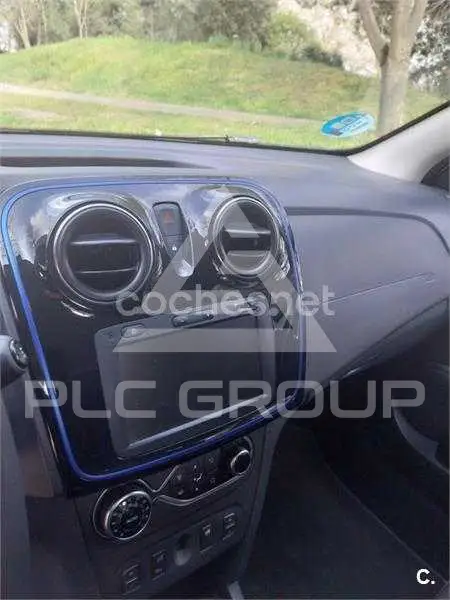 2020 Dacia Sandero