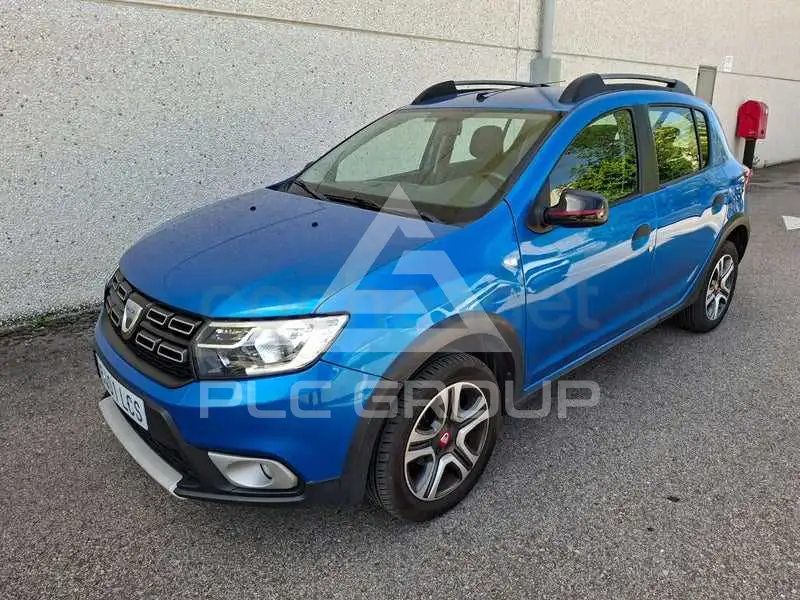 2020 Dacia Sandero