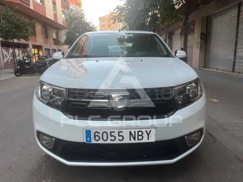2020 Dacia Sandero