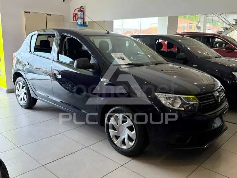 2020 Dacia Sandero