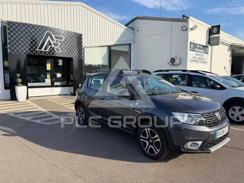 2020 Dacia Sandero