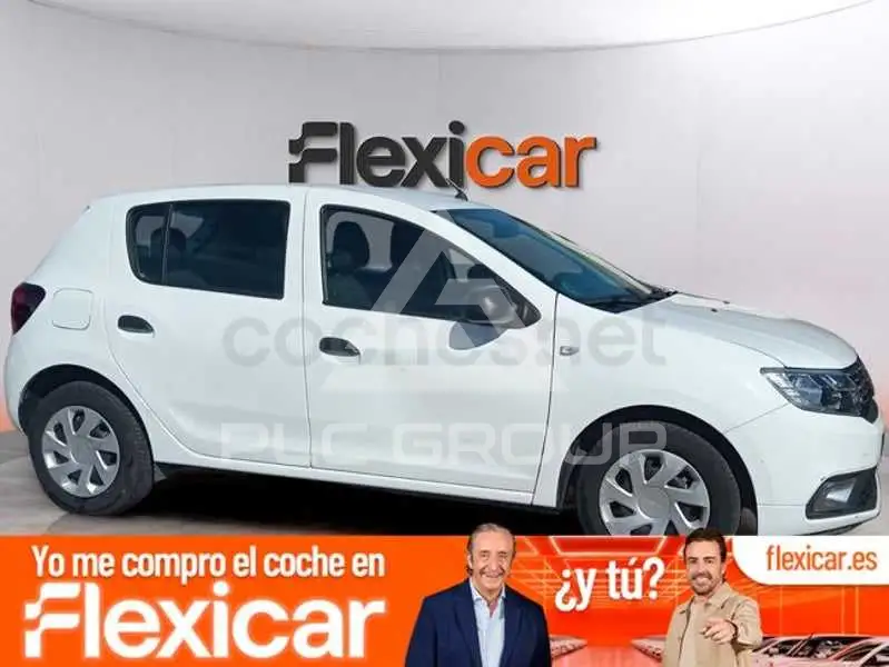 2020 Dacia Sandero