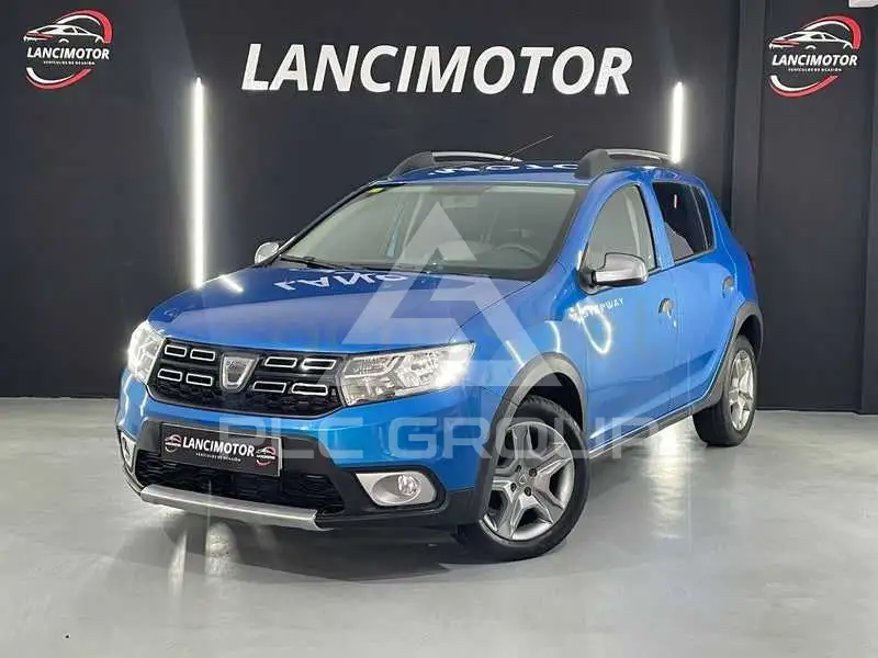 2020 Dacia Sandero