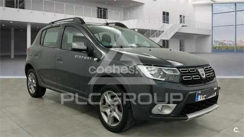 2020 Dacia Sandero