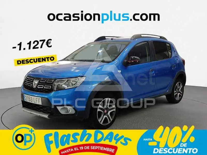 2020 Dacia Sandero
