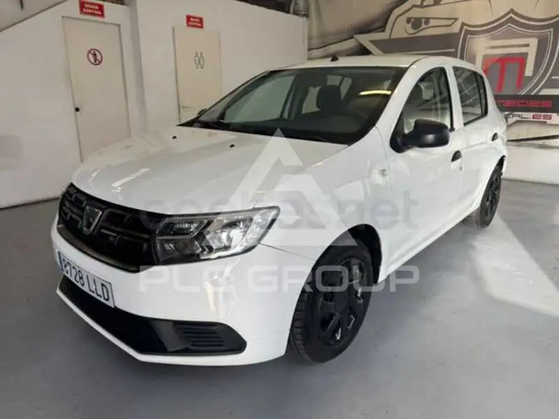2020 Dacia Sandero