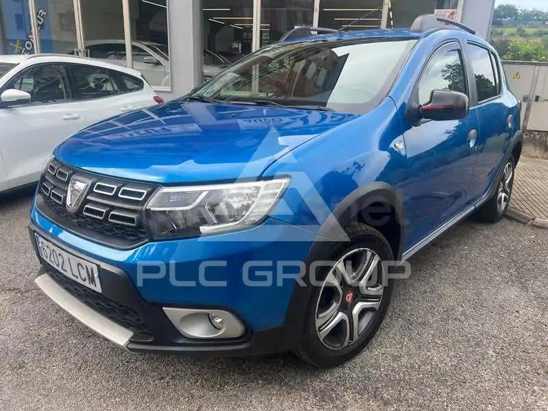 2020 Dacia Sandero