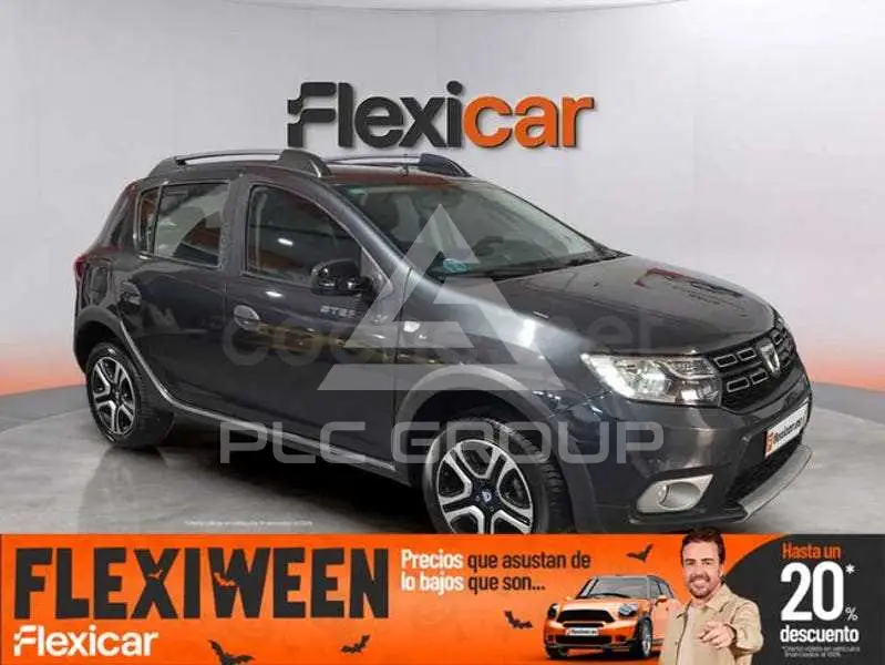 2020 Dacia Sandero