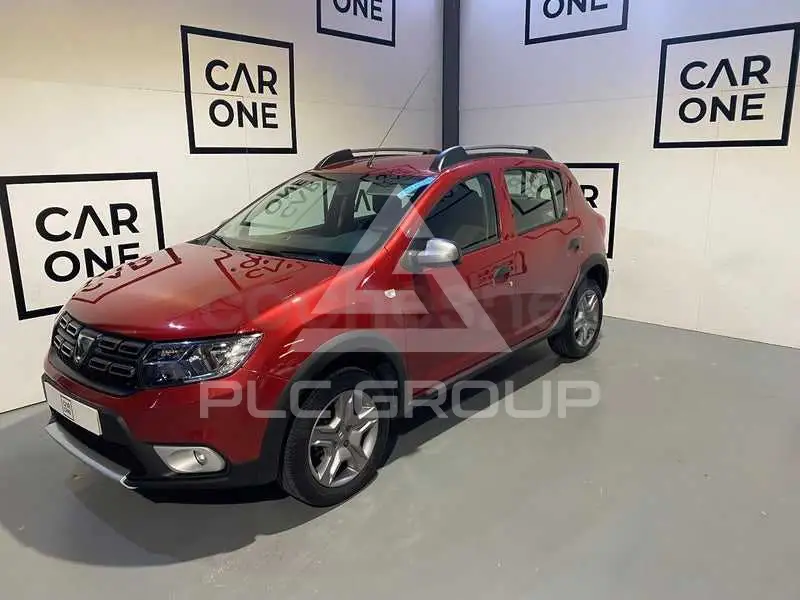 2020 Dacia Sandero