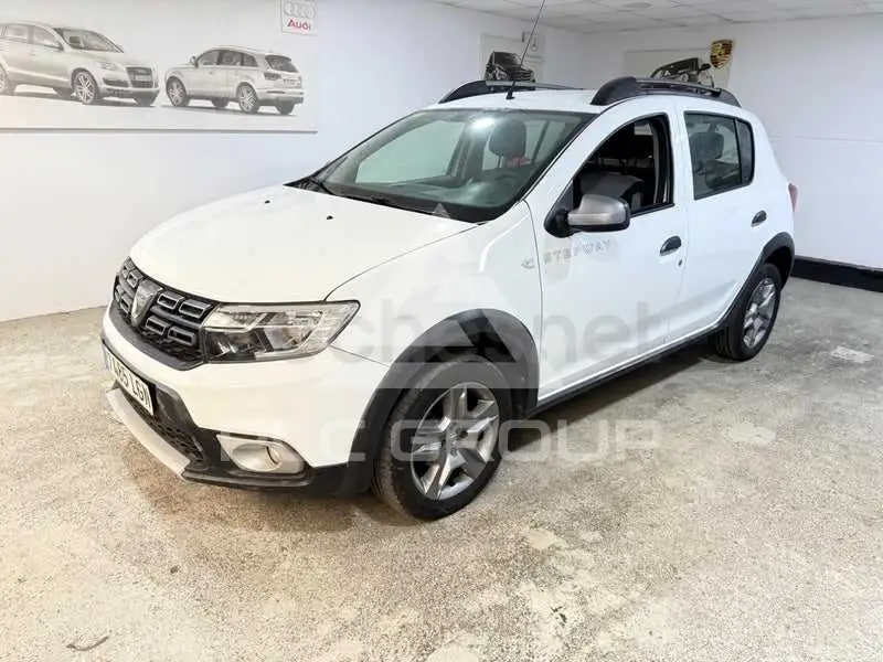 2020 Dacia Sandero