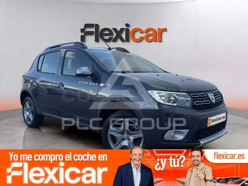 2020 Dacia Sandero