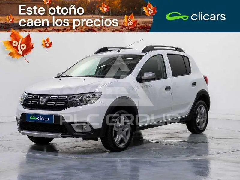 2020 Dacia Sandero