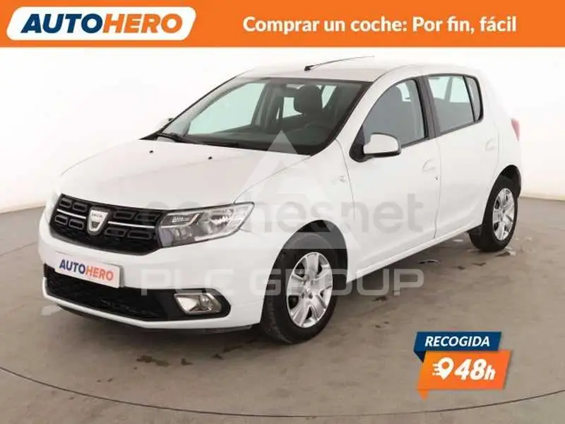 2020 Dacia Sandero