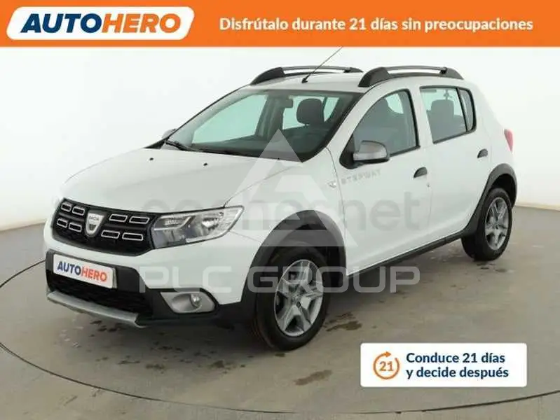 2020 Dacia Sandero