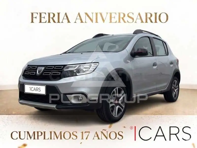 2020 Dacia Sandero