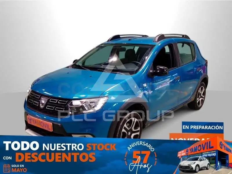 2020 Dacia Sandero