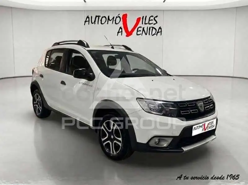 2020 Dacia Sandero
