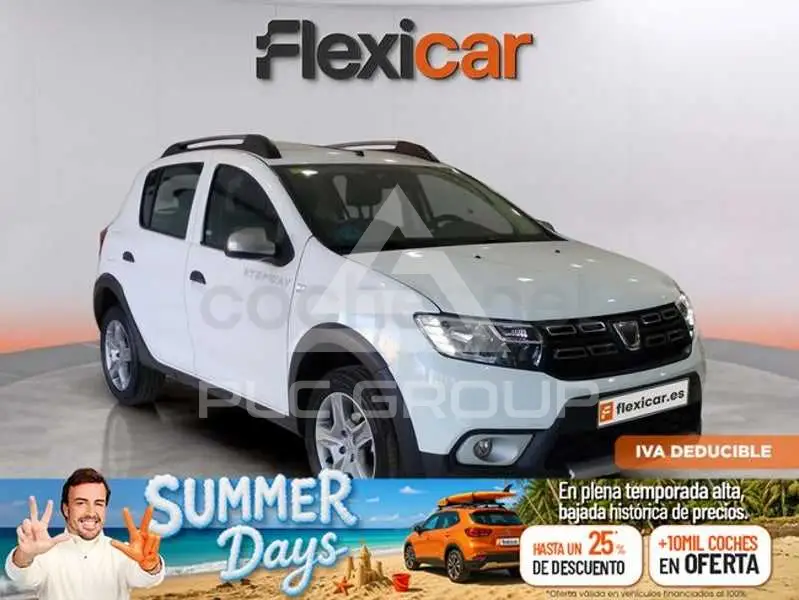 2020 Dacia Sandero