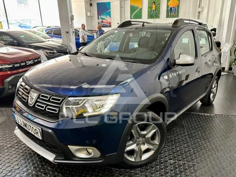 2020 Dacia Sandero