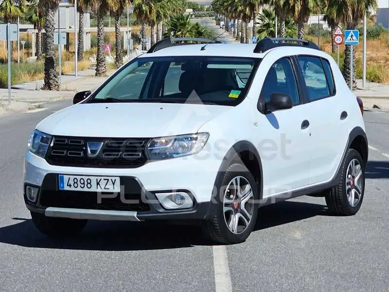 2020 Dacia Sandero