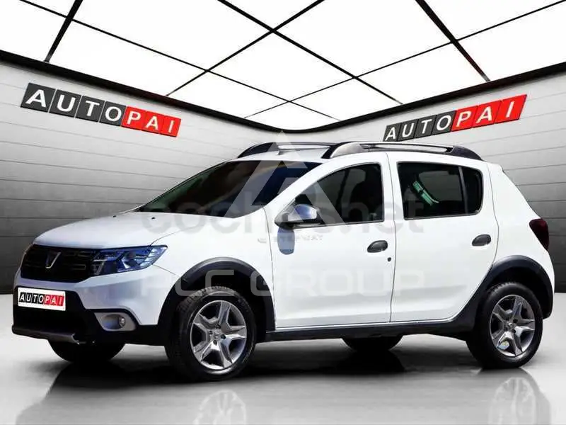 2020 Dacia Sandero