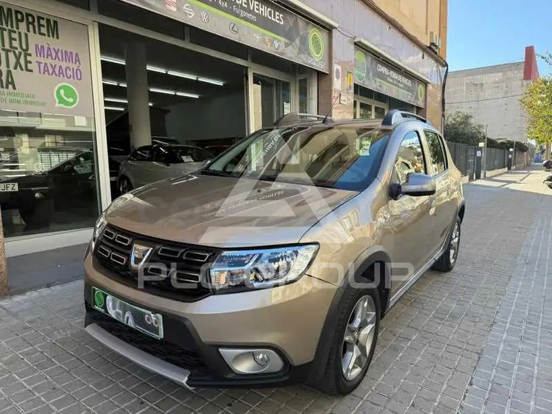 2020 Dacia Sandero