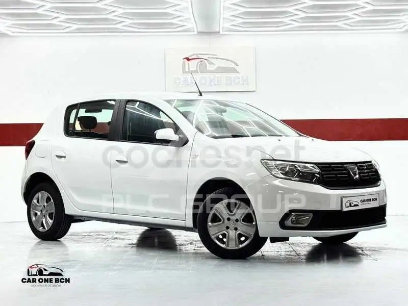 2020 Dacia Sandero