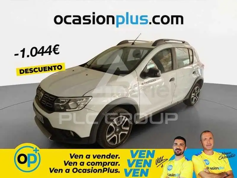2020 Dacia Sandero