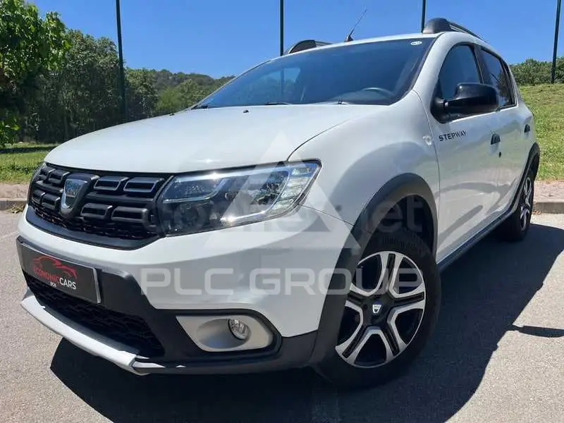 2020 Dacia Sandero